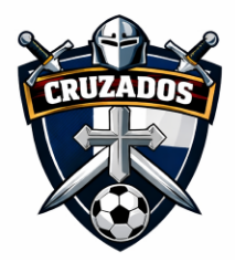 Logo Cruzados