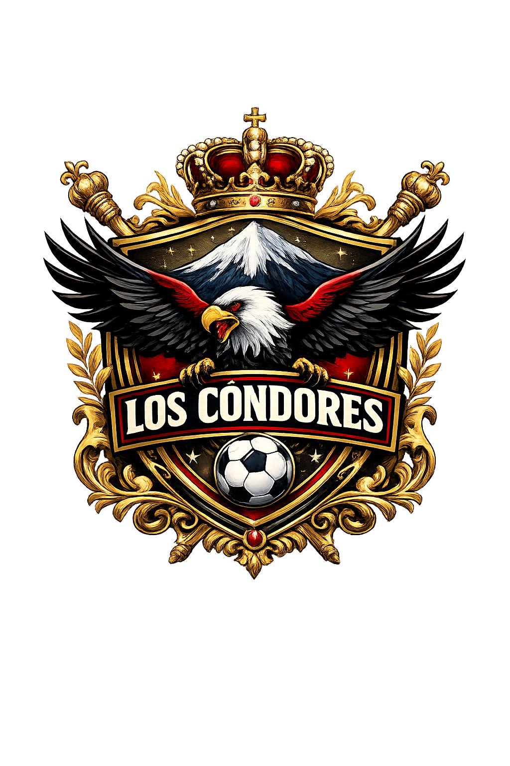 Logo Los Cóndores
